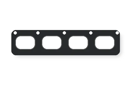 Intake-manifold gasket