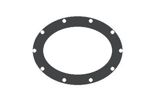 Differential / driveline cover gasket