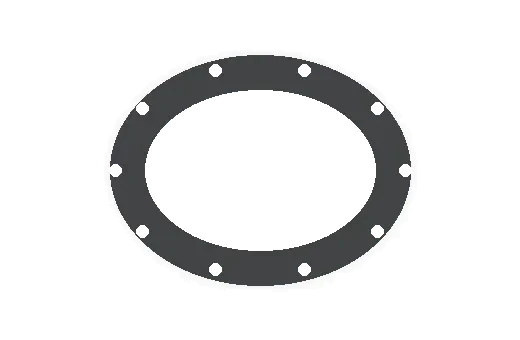 Differential / driveline cover gasket