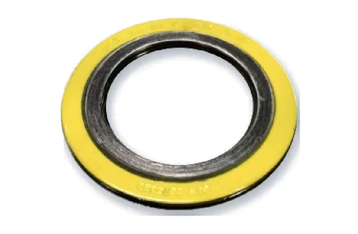 Spiral Wound Gasket - QSW1 / QSW3 / QSW4