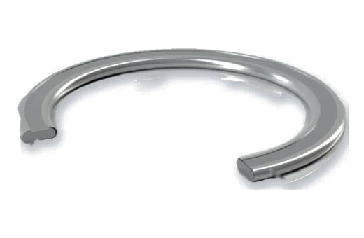 Metal-Jacketed / Heat-Exchanger Gasket