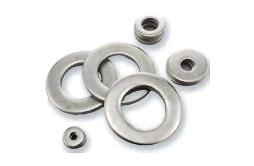 Solid Metal / Metal-Core Gasket