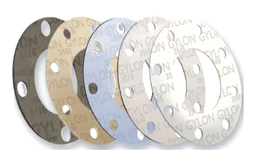 PTFE / ePTFE Gasket