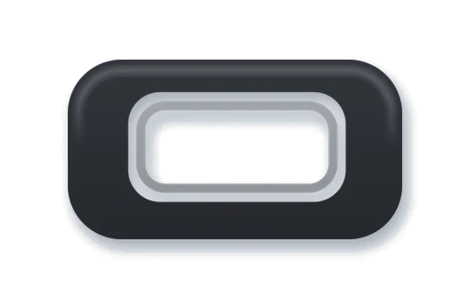 Landing-Gear Compression / Actuator Seal