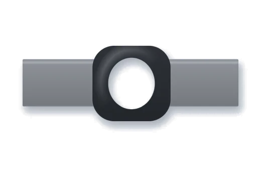 Gasketed Mechanical-Coupling Seal