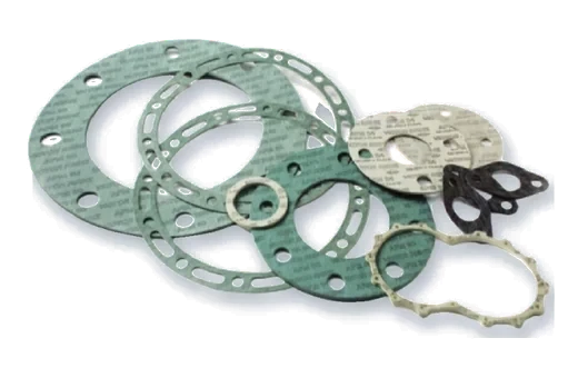 CNAF / Compressed Fibre Gasket