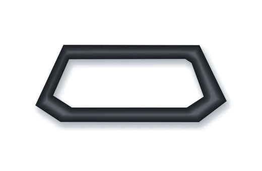 Rubber Pipe-Joint / Push-On Gasket