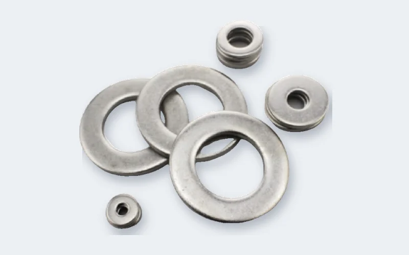 Solid Metal