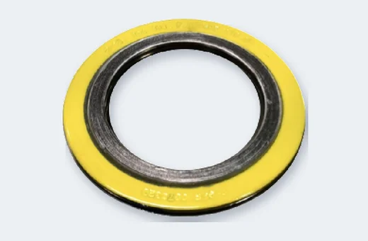 Spiral Wound Gasket (QSW3 / QSW4)