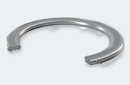 Metal-Jacketed / Heat-Exchanger Gasket