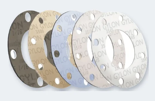 PTFE / ePTFE Flat Gasket