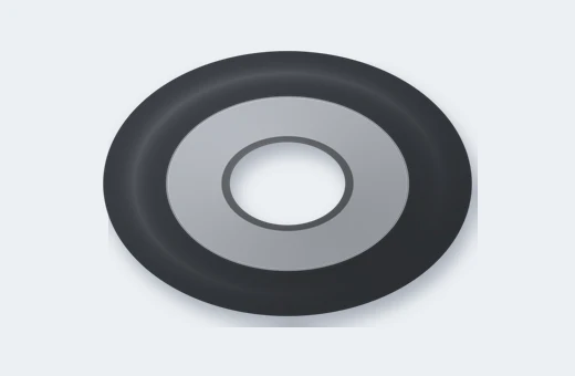 Oil Seal / Bearing Isolator