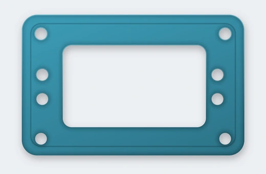 Electrolyzer Stack / Cell Gasket