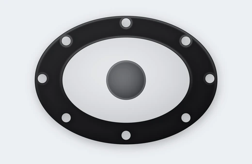 Pump Diaphragm