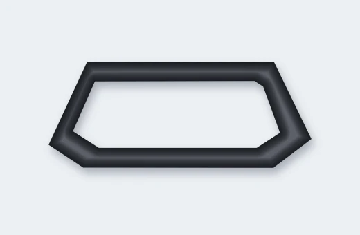 Rubber Pipe-Joint / Push-On Gasket
